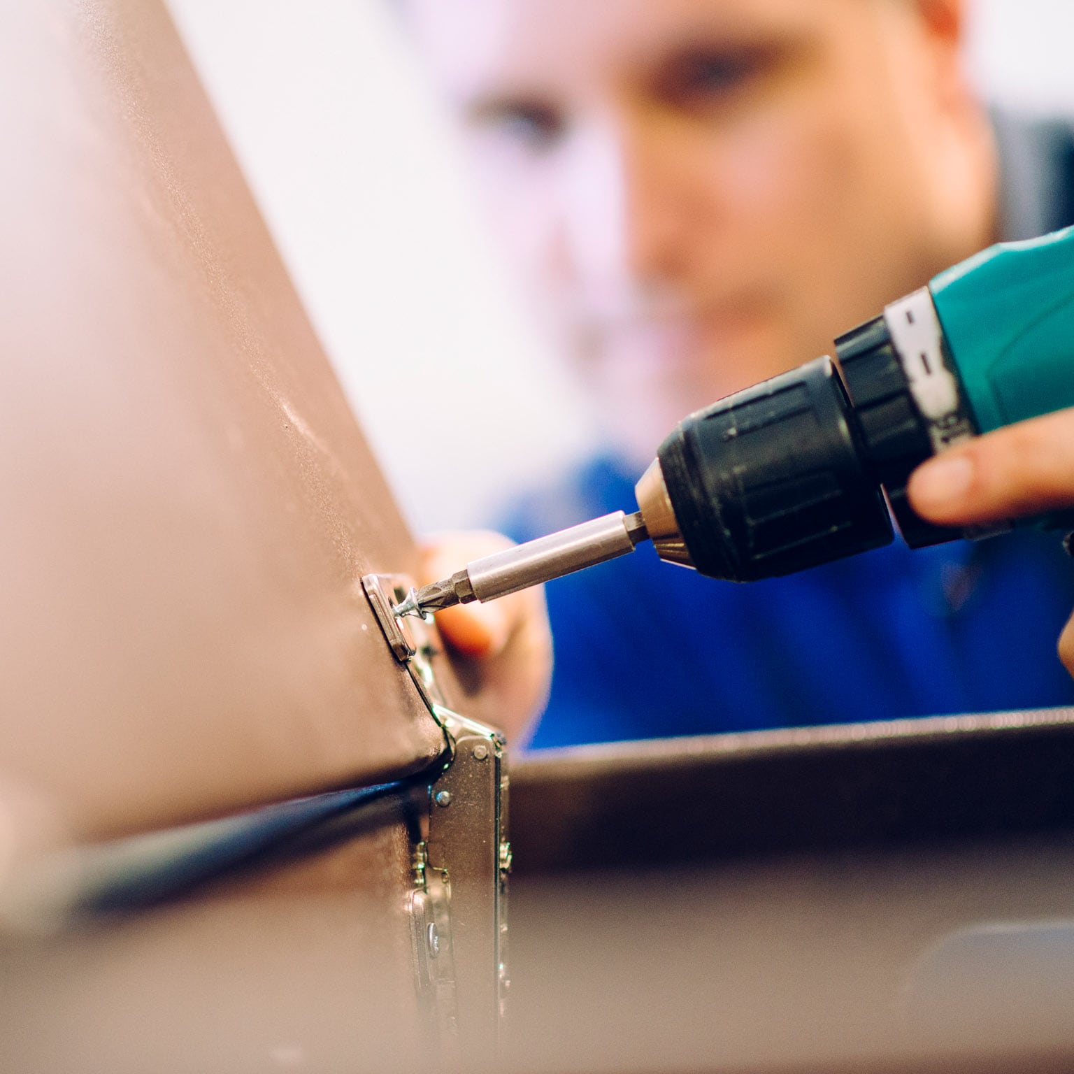 The US cuttingtools market What changes lie ahead? McKinsey